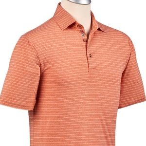 Bobby Jones Men’s performance polo XXL NWT